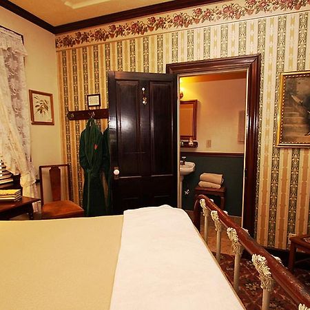 The National Hotel Jamestown Cameră foto