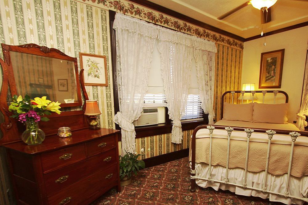 The National Hotel Jamestown Cameră foto