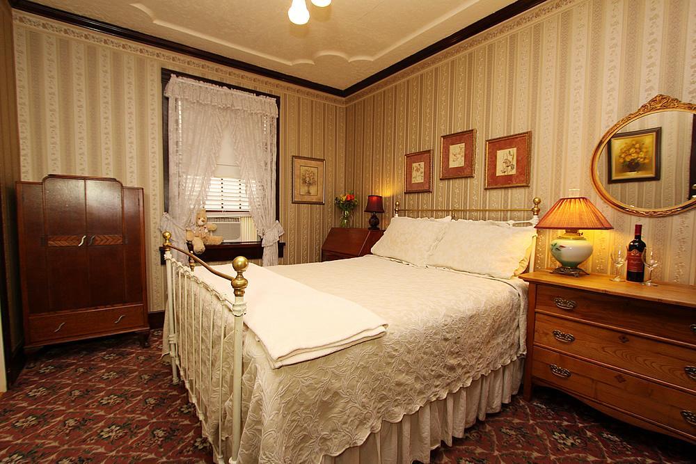 The National Hotel Jamestown Cameră foto